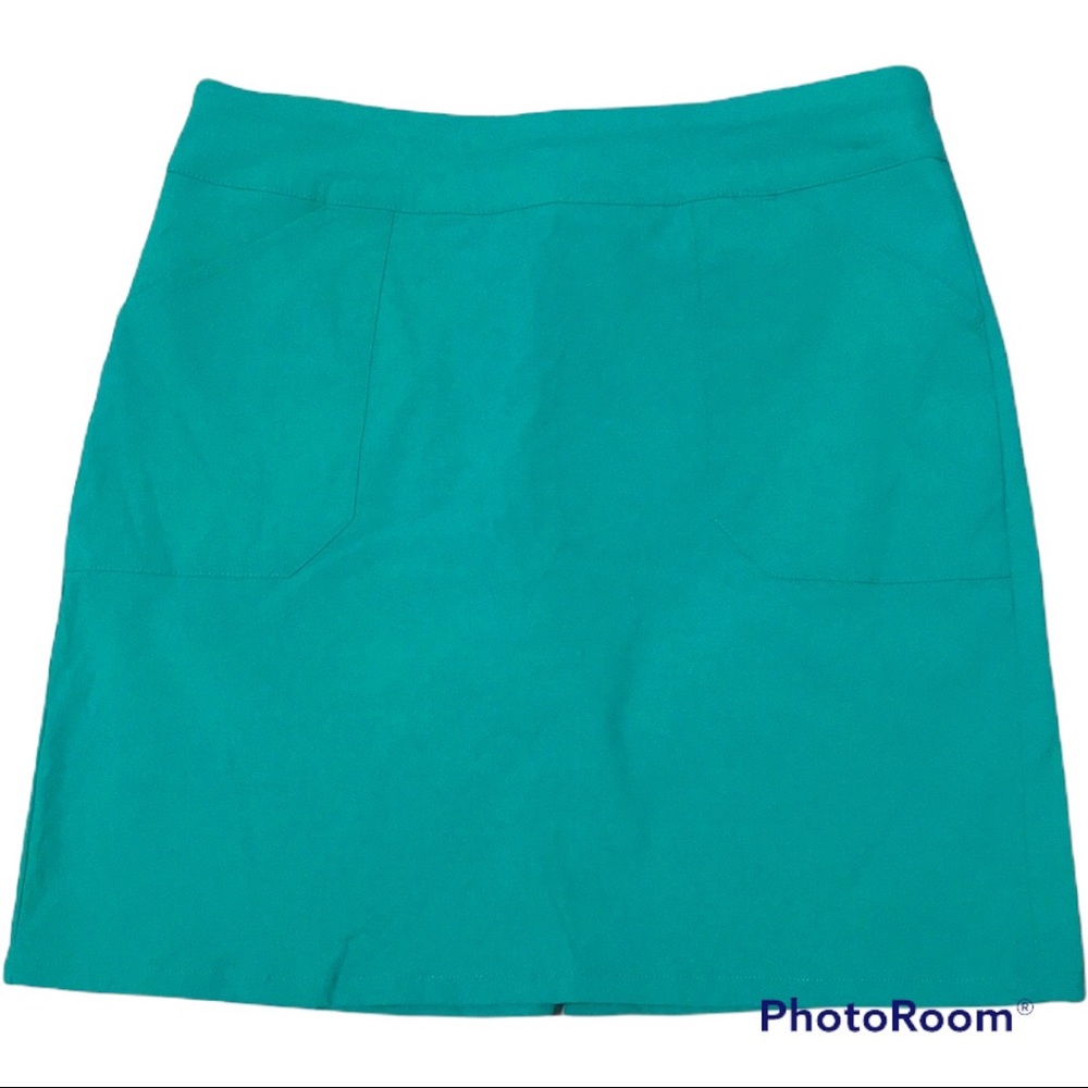 Skort in Aqua (3 for 10$)